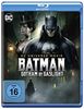 Batman - Gotham By Gaslight [Blu-ray]