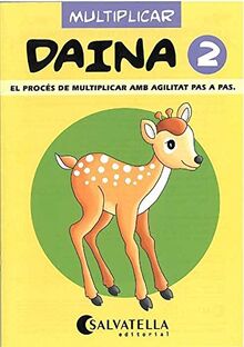 Daina M-2 (Daina, multiplicar, Band 2)