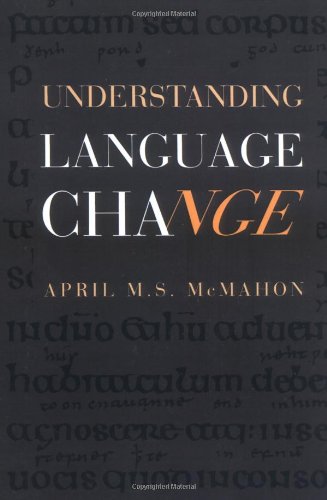 Understanding Language Change