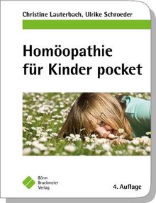 Homöopathie für Kinder pocket