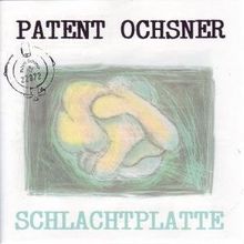Schlachtplatte