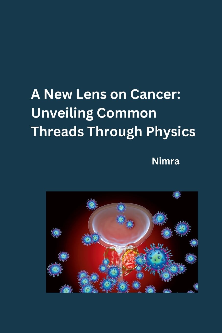 A New Lens on Cancer: Unveiling Common Threads Through Physics: DE