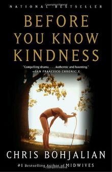 Before You Know Kindness (Vintage Contemporaries)