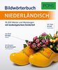 PONS Bildwörterbuch Niederländisch: 16.000 Wörter und Wendungen mit landestypischem Sonderteil