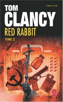 Red rabbit. Vol. 2