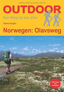 Norwegen: Olavsweg (Der Weg ist das Ziel)