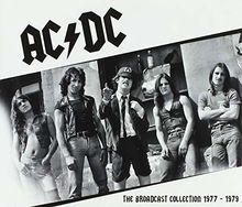 The Broadcast Collection 1977-79 (4cd)