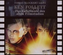 Das Geheimnis des alten Filmstudios