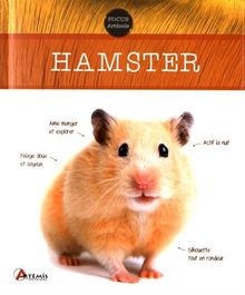 Hamster