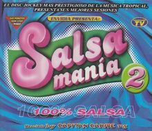 Salsamania 2