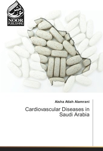 Cardiovascular Diseases in Saudi Arabia