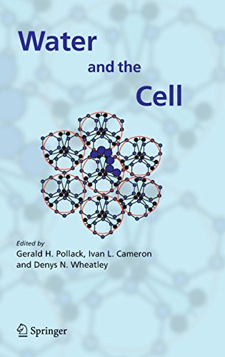 Water and the Cell