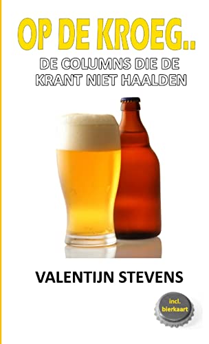 Op de Kroeg. . .
