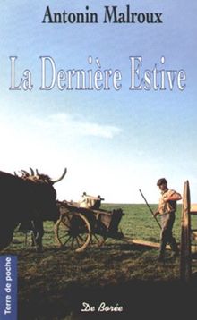 La dernière estive