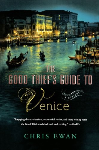 Good Thief's Guide to Venice (Good Thief's Guides)