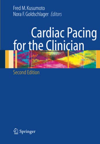 Cardiac Pacing for the Clinician