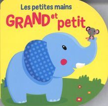 Grand et petit