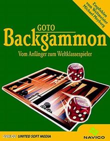 Backgammon
