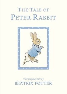 The Tale of Peter Rabbit Board Book von Potter, Beatrix | Buch | Zustand gut
