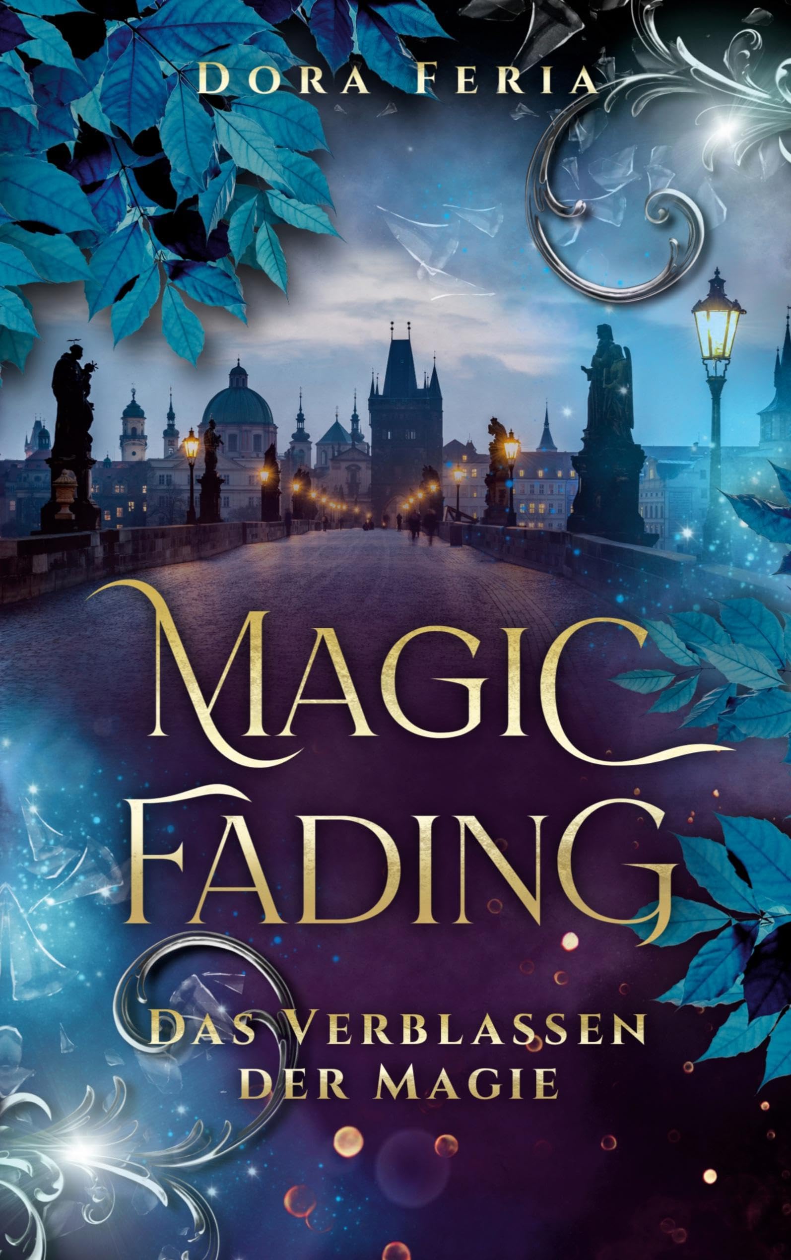 Magic Fading: Das Verblassen der Magie