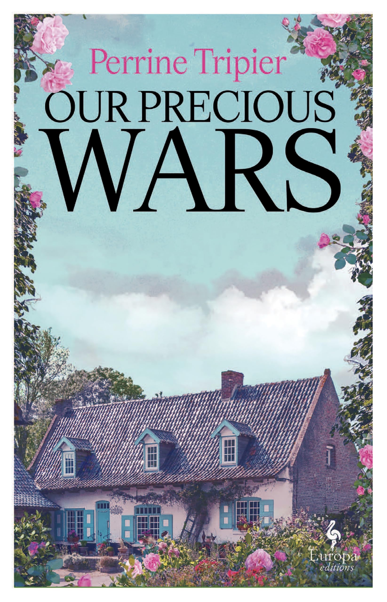 Our Precious Wars