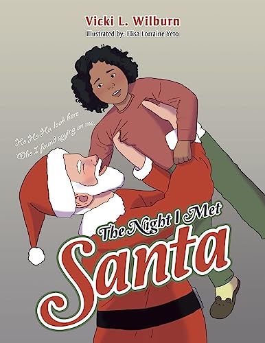 The Night I Met Santa