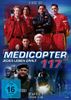 Medicopter 117 - Staffel 1 Folge 01-08 [3 Disc Set]