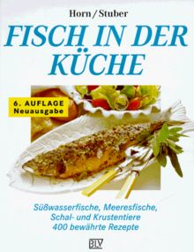 Fisch in der Küche