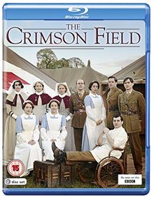 The Crimson Field [Blu-ray] [UK Import]