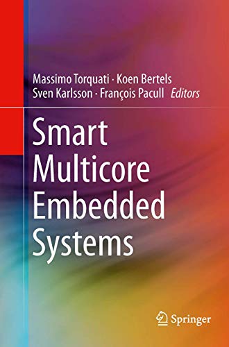Smart Multicore Embedded Systems