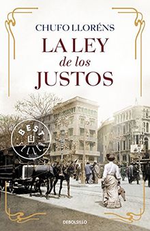 La ley de los justos (BEST SELLER, Band 26200)