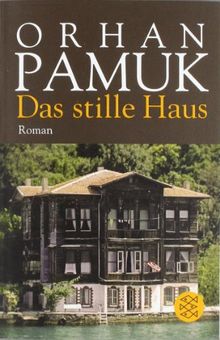 Das stille Haus: Roman