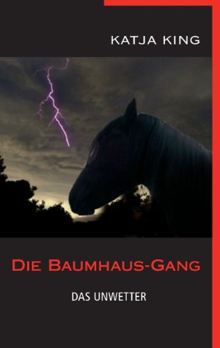 Die Baumhaus-Gang - Das Unwetter