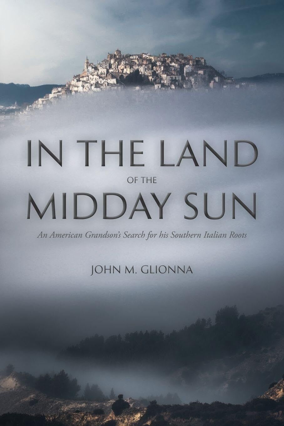 In the Land of the Midday Sun