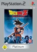 Dragonball Z: Budokai [Platinum]