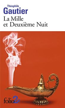 La Mille et Deuxième Nuit et autres contes von Gautier,Théophile | Buch | Zustand sehr gut