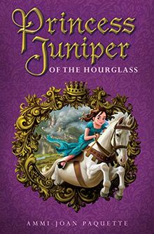 Princess Juniper of the Hourglass