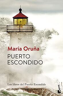 Puerto escondido: Los libros del Puerto Escondido 1 (Crimen y misterio)