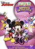 La Casa de Mickey Mouse: Detective Minnie [Spanien Import]