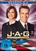 JAG: Im Auftrag der Ehre - Season 8, Vol. 2 [3 DVDs]