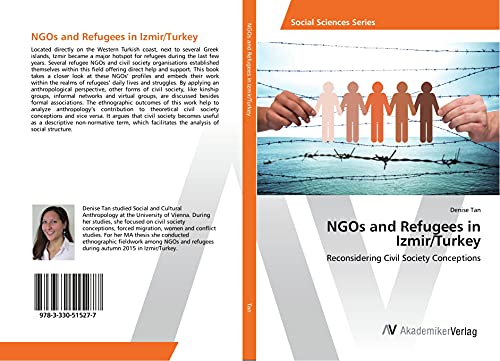 NGOs and Refugees in Izmir/Turkey: Reconsidering Civil Society Conceptions