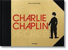 The Charlie Chaplin archives