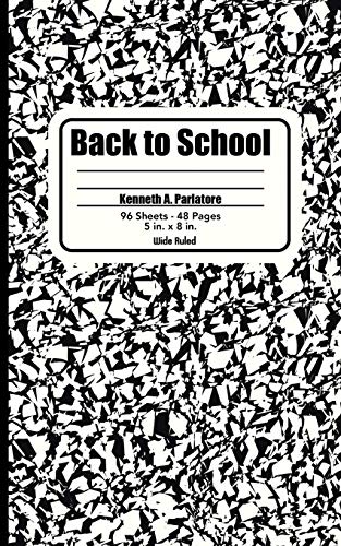 Back to School