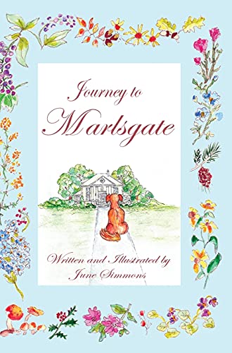 Journey to Marlsgate