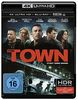 The Town - Stadt ohne Gnade (+ Blu-ray) (4K Ultra HD)