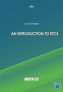 An Introduction to ETCS: Components - Functions - Operations (ABSTRACT)