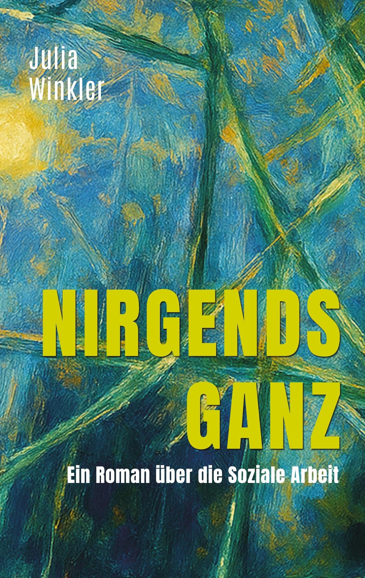 Nirgends ganz: DE