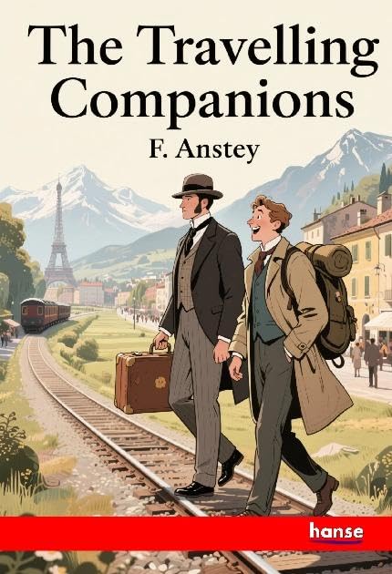 The Travelling Companions: DE