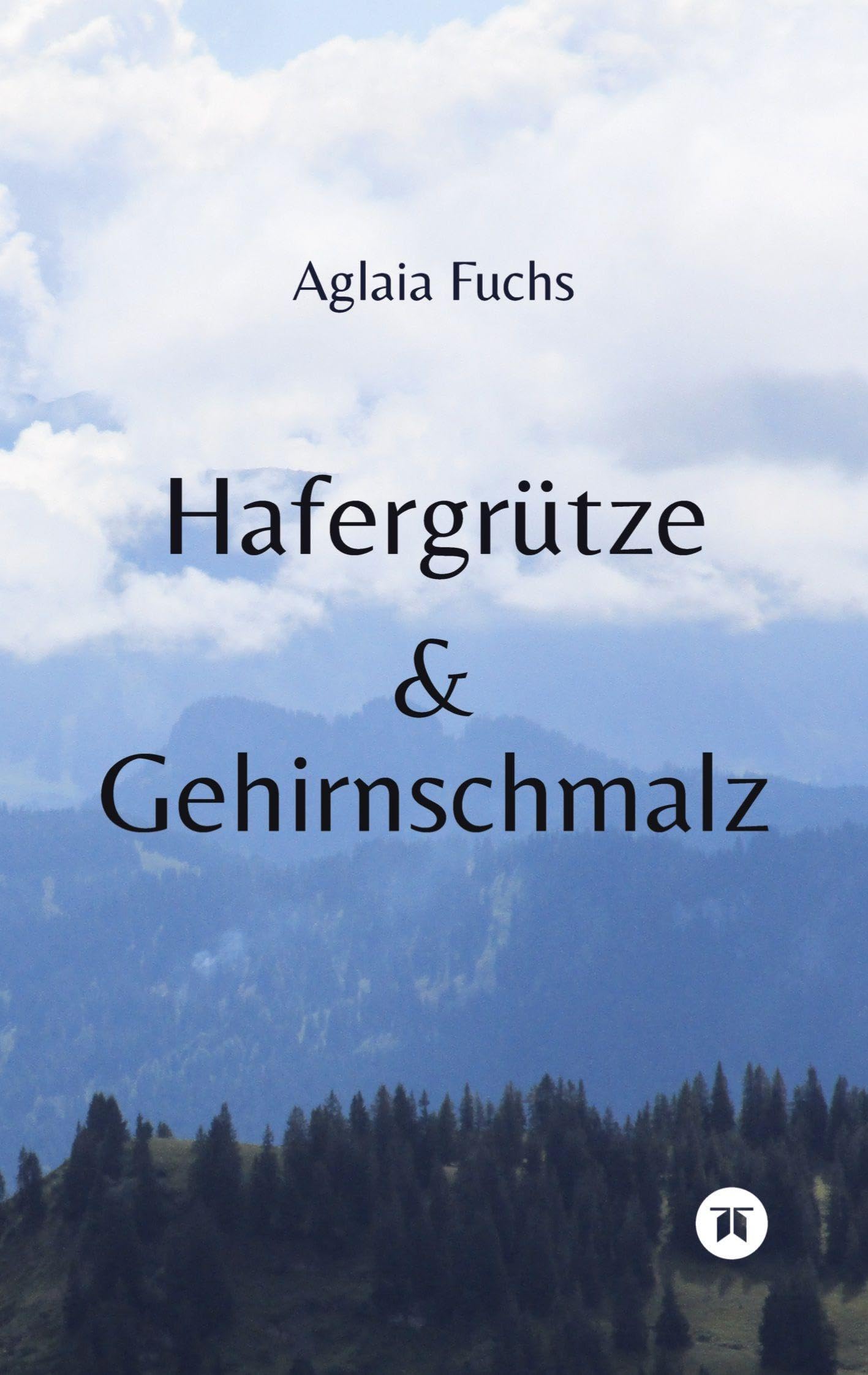 Hafergrütze & Gehirnschmalz: Ein Denk-Mal für die Corona-Zeit und die durch die Maßnahmen geprägten sozialen Verwerfungen. Diese spannende Erzählung ... wieder miteinander ins Gespräch zu kommen.