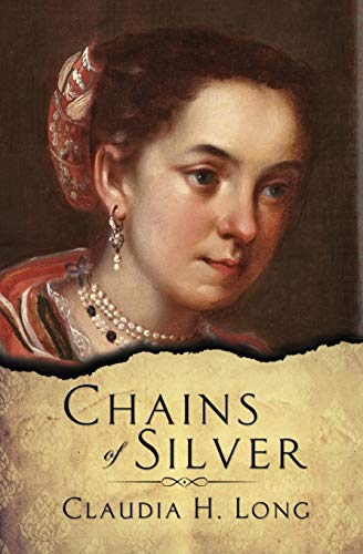 Chains of Silver (Tendrils of the Inquisition, Band 3)